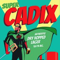 Antwerpse Super Cadix